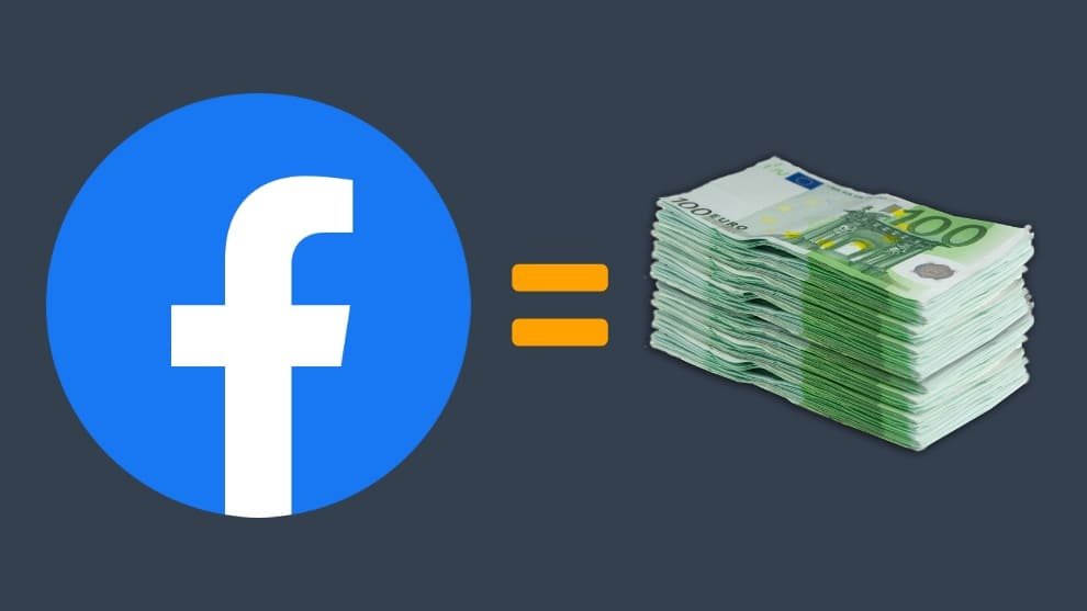 كيفية الربح من الفيس بوك