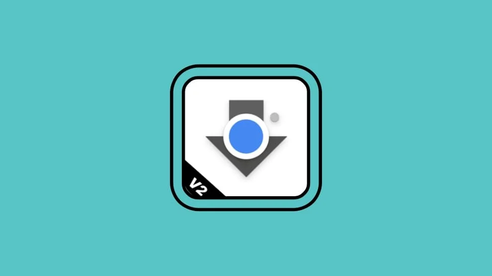تطبيق GCamloader