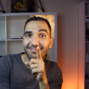 صورة لحميدي محمد