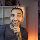 صورة لحميدي محمد