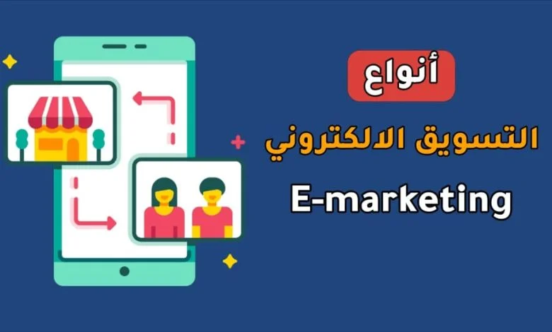 أسس التسويق الالكتروني