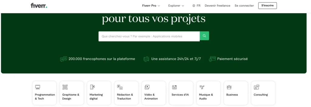 fiverr