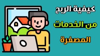 الربح من مواقع الخدمات المصغرة