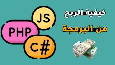 كيفية الربح من البرمجة