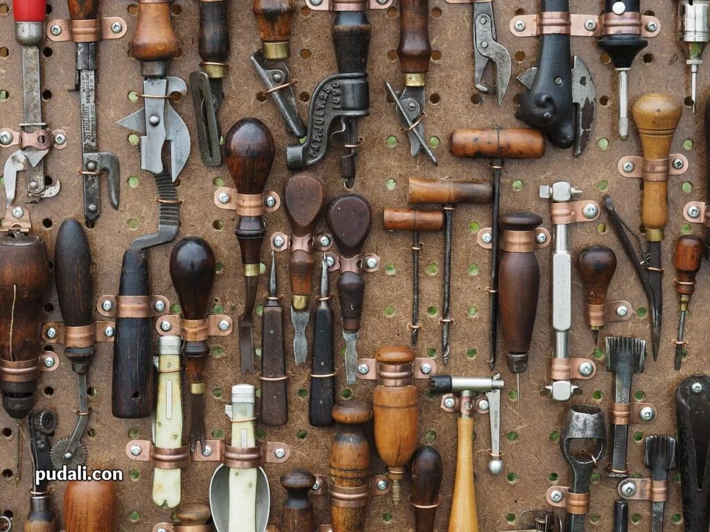 الأعمال اليدوية
