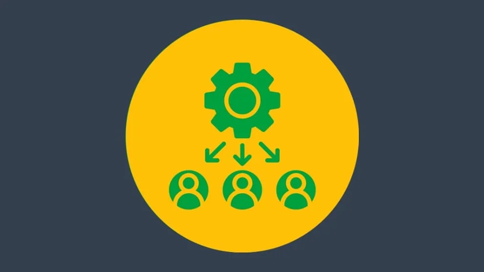 تخصص إدارة الأعمال