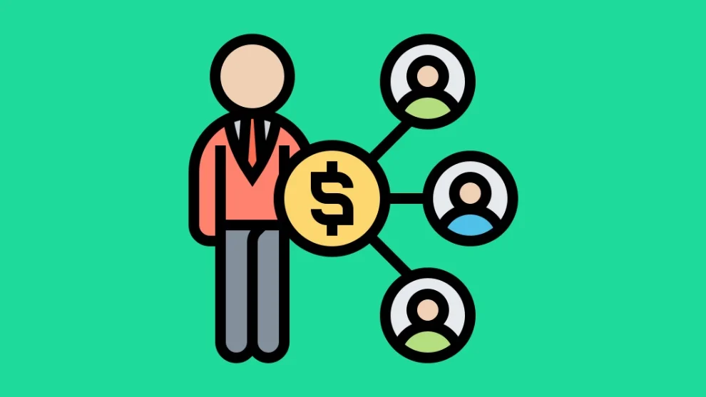 amazon Affiliate marketing