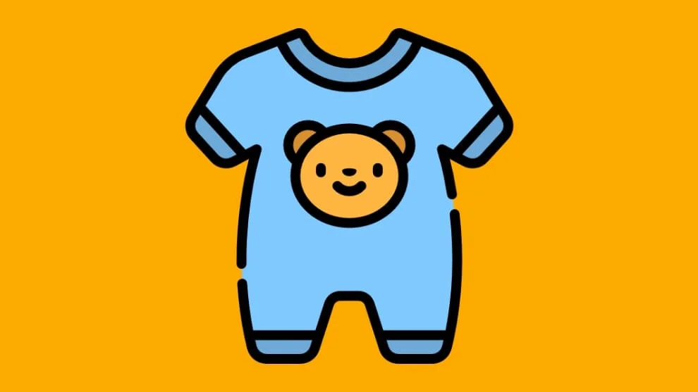 baby clothes