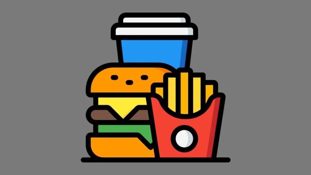 fasd food