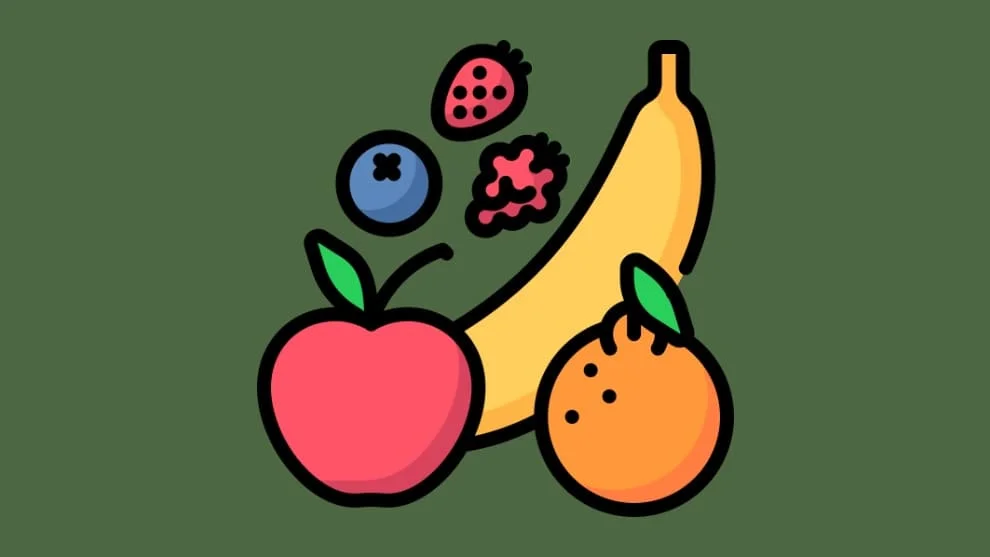 fruits