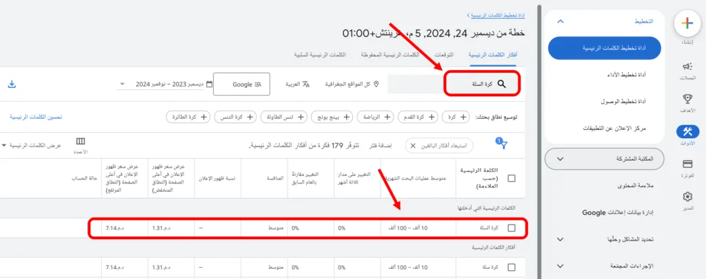 أفضل محتوى مربح على الانترنت