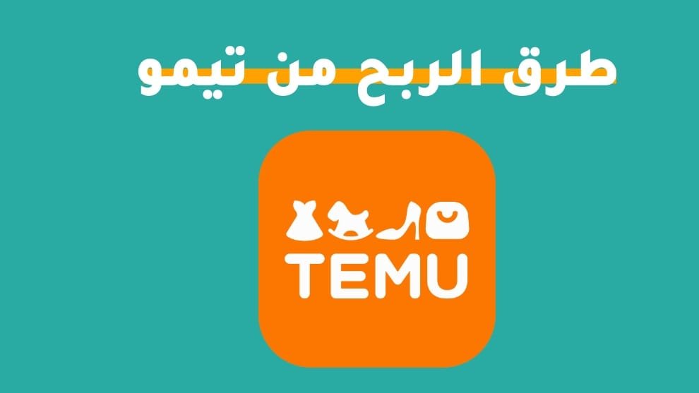 الربح من تيمو temu 1