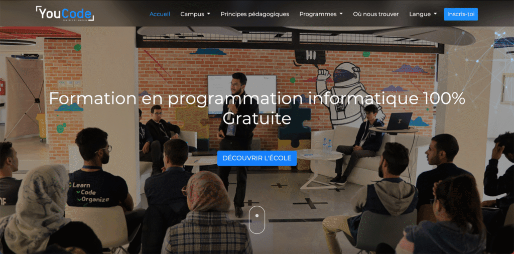 youcode ocp 1