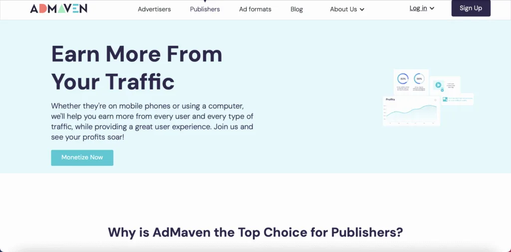 بدائل ادسنس