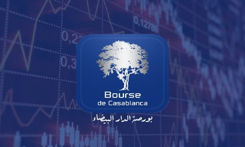 بورصة الدار البيضاء