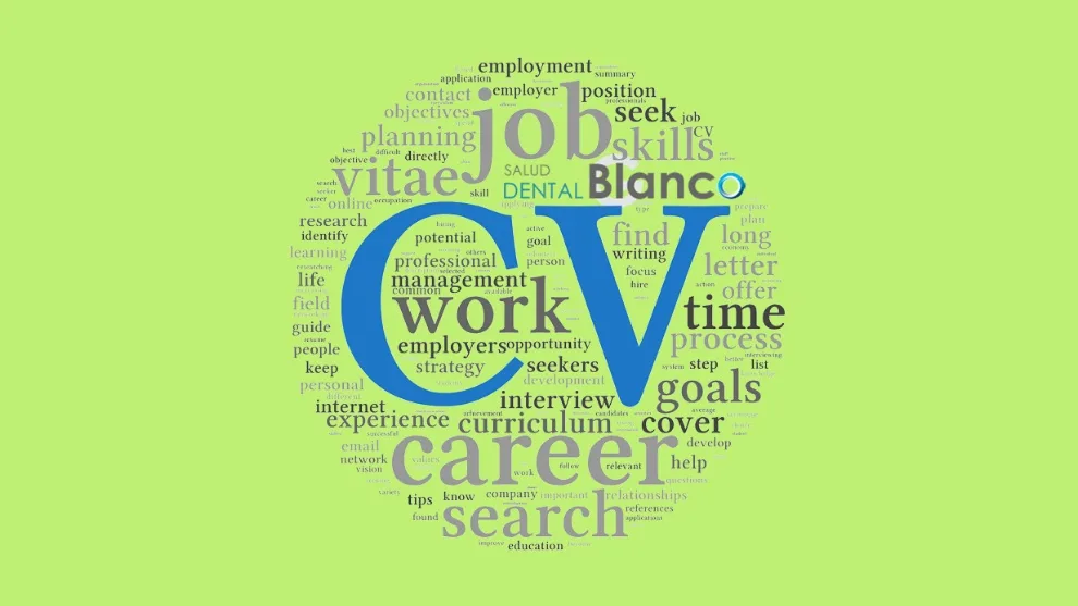 cv