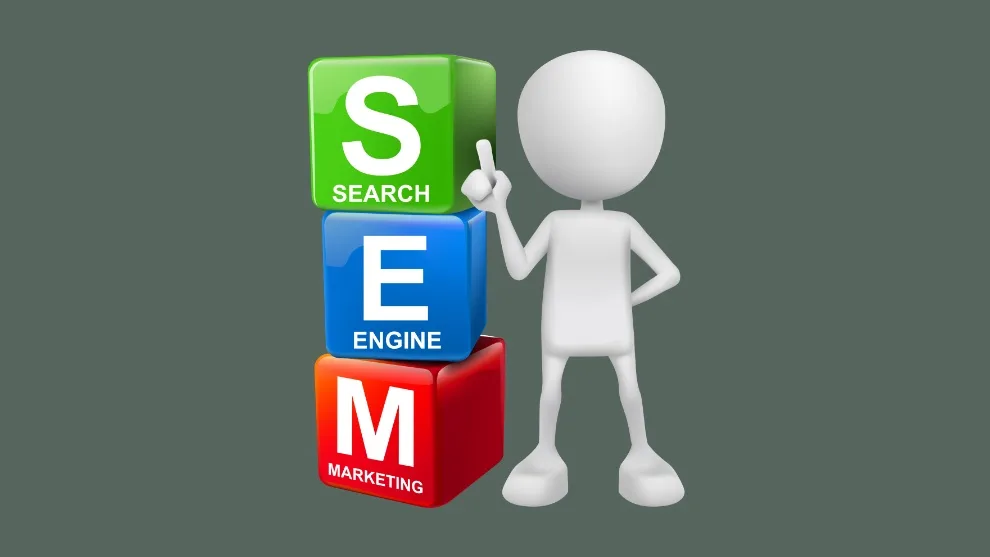 التسويق عبر محركات البحث sem